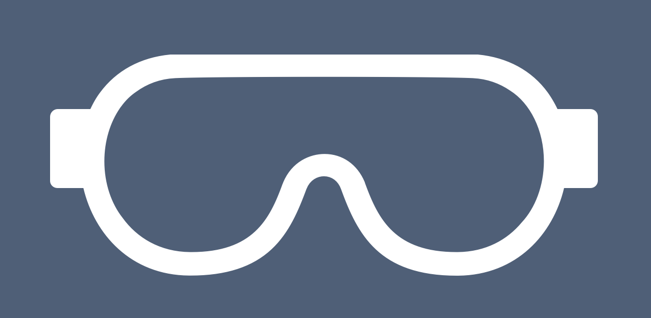 VR Logo