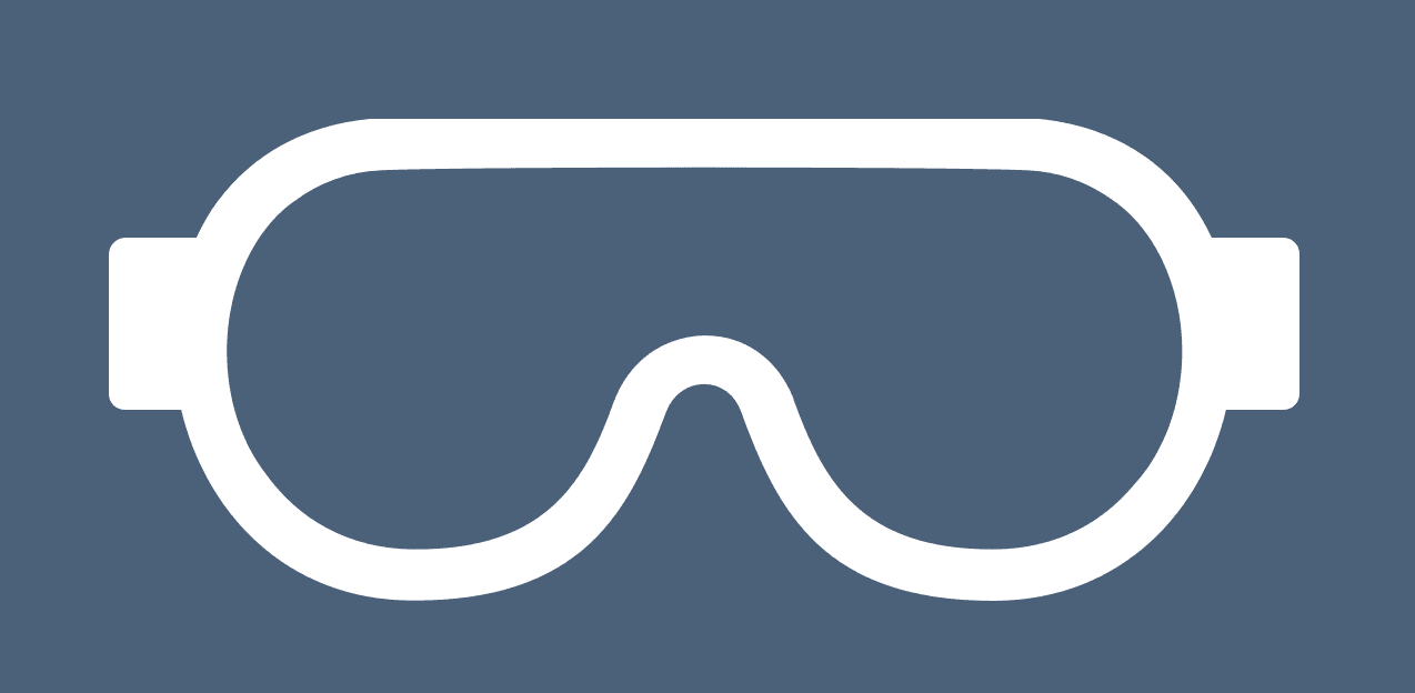 VR Logo