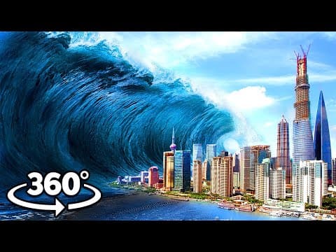 360° Vikingskipreise
